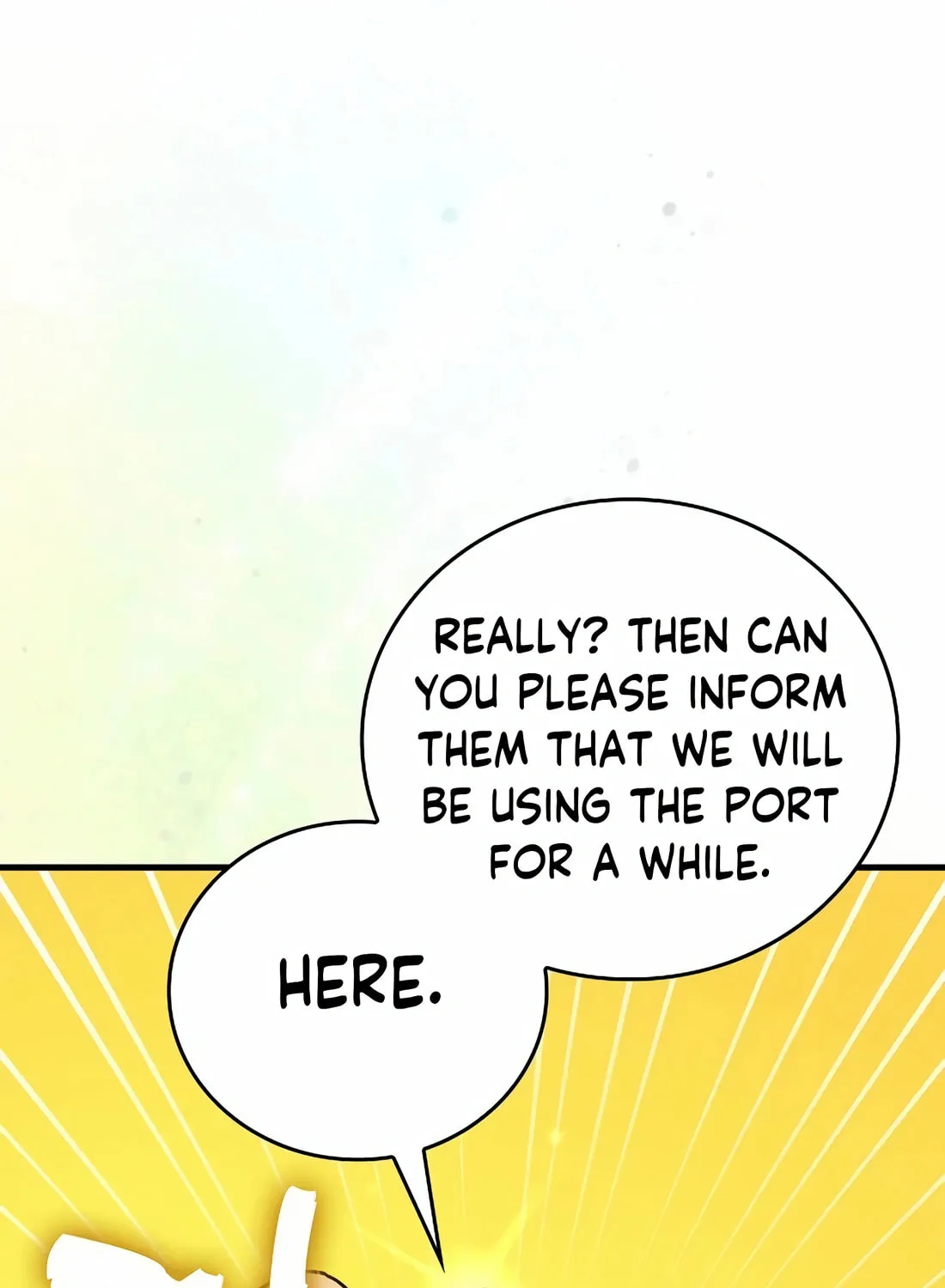 The Holy Power of Modern Medicine Chapter 107 page 50 - 