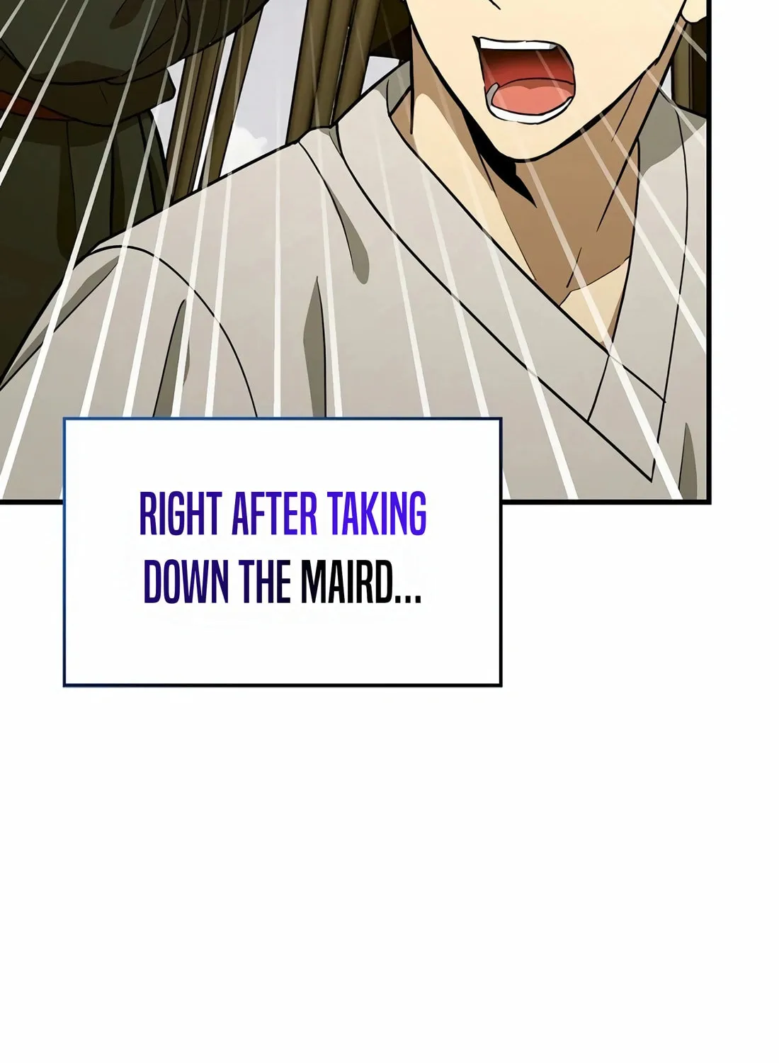 The Holy Power of Modern Medicine Chapter 107 page 6 - 