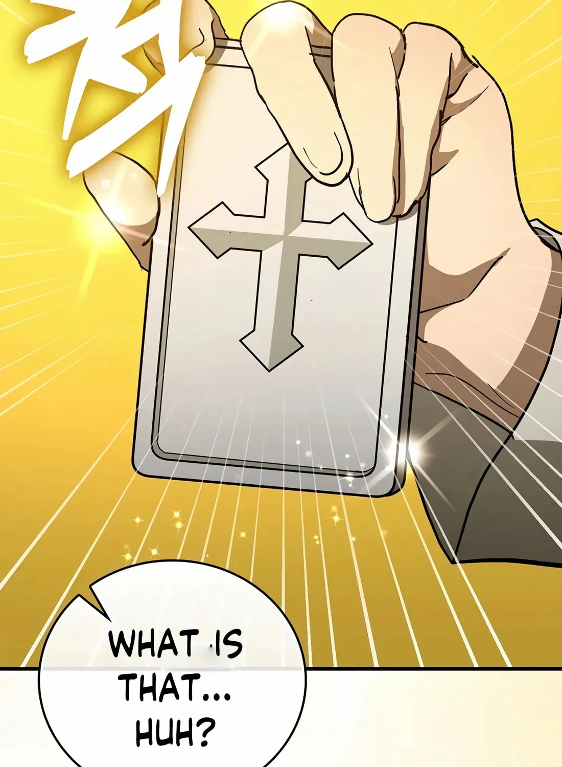 The Holy Power of Modern Medicine Chapter 107 page 51 - 