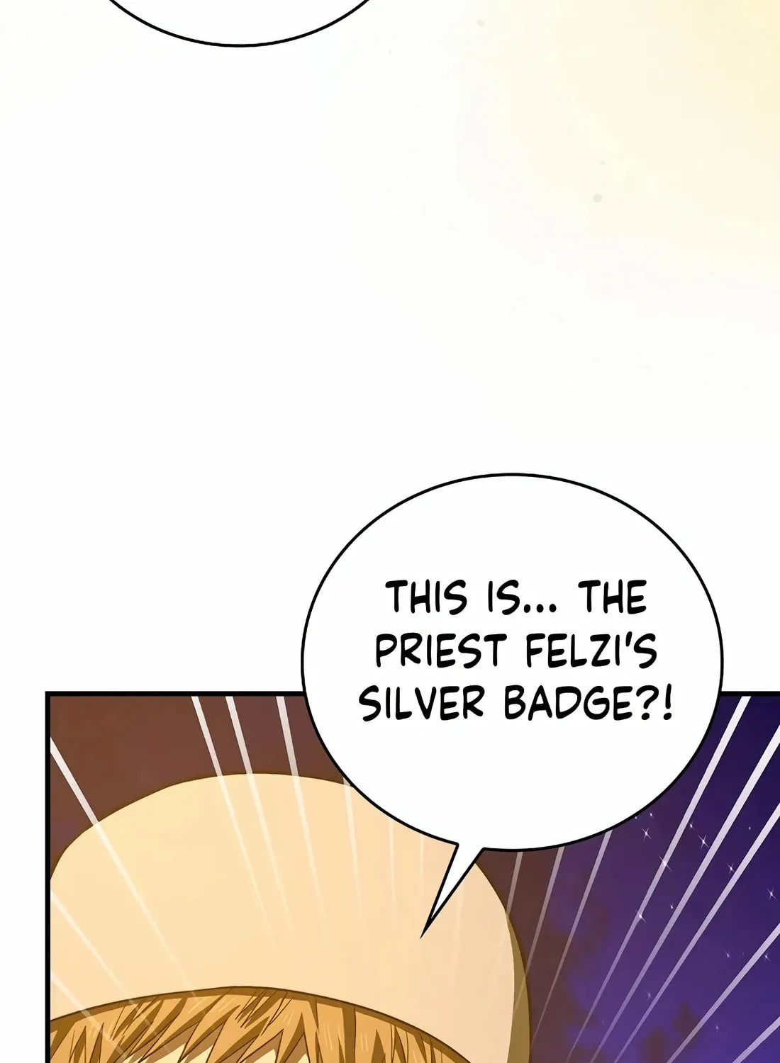 The Holy Power of Modern Medicine Chapter 107 page 52 - 