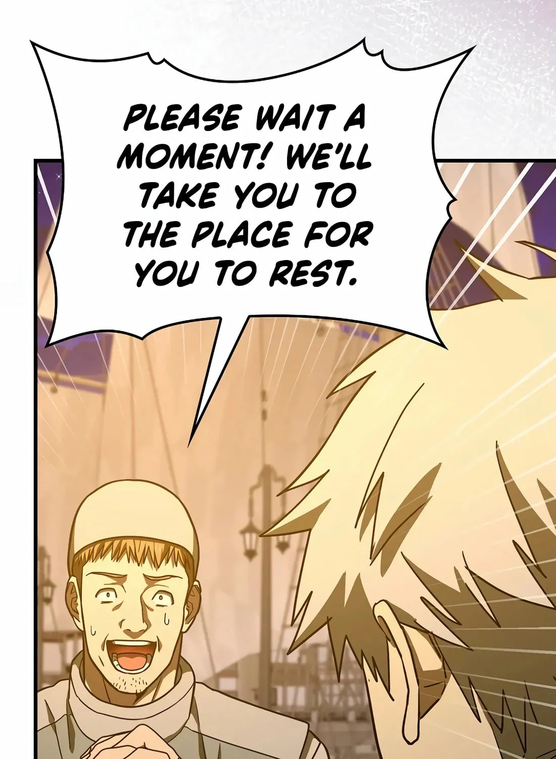 The Holy Power of Modern Medicine Chapter 107 page 58 - 