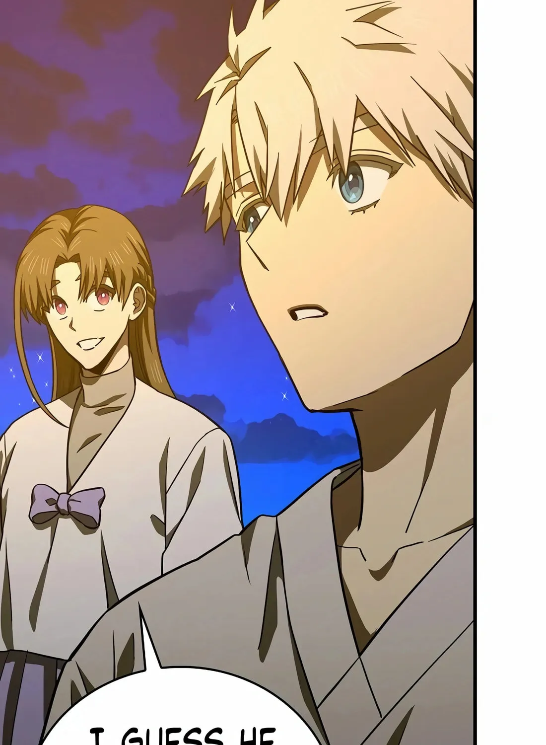 The Holy Power of Modern Medicine Chapter 107 page 61 - 