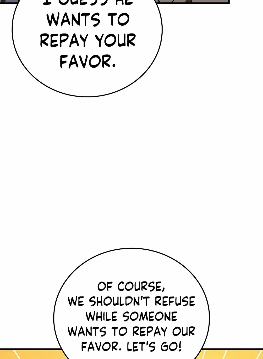 The Holy Power of Modern Medicine Chapter 107 page 62 - 