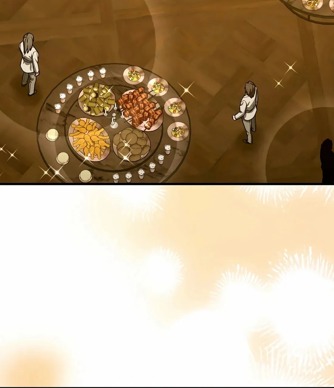The Holy Power of Modern Medicine Chapter 107 page 66 - 