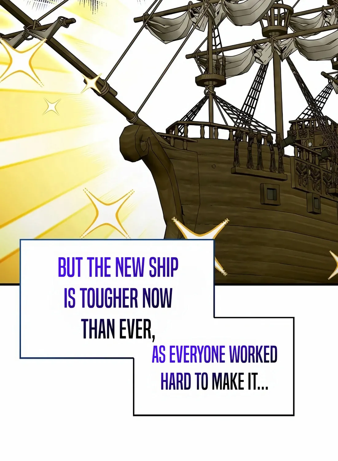 The Holy Power of Modern Medicine Chapter 107 page 8 - 