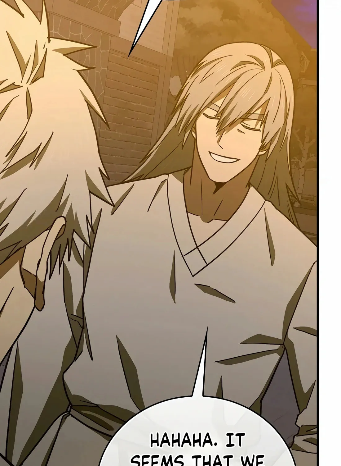 The Holy Power of Modern Medicine Chapter 107 page 73 - 