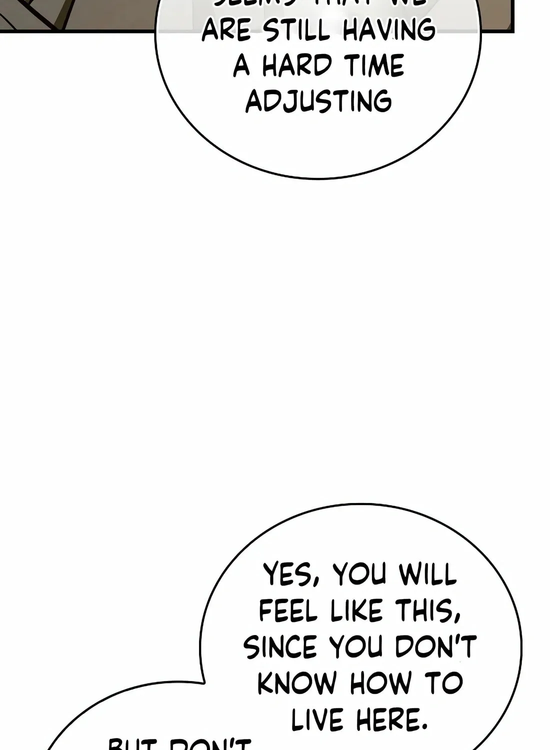 The Holy Power of Modern Medicine Chapter 107 page 74 - 