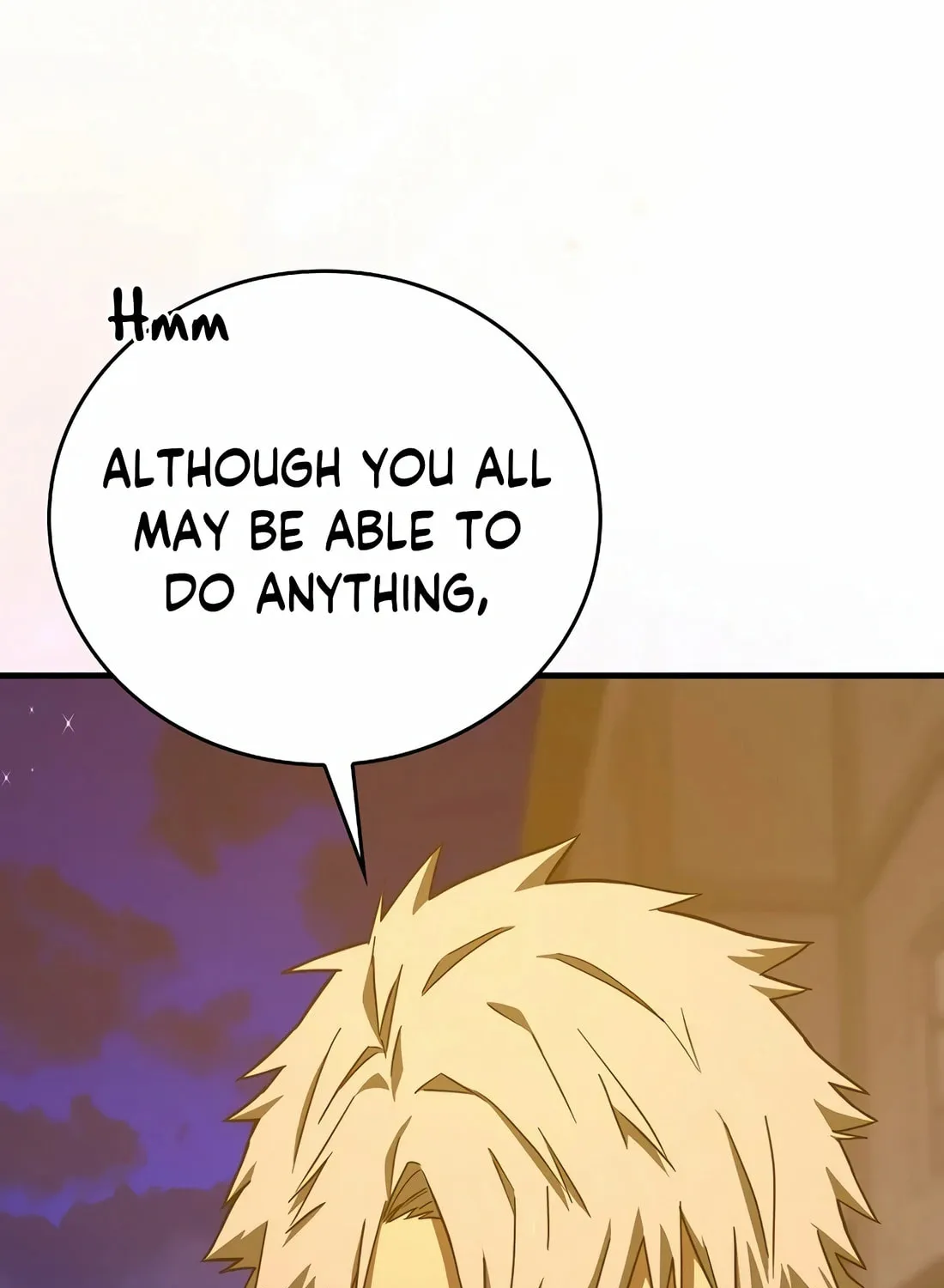 The Holy Power of Modern Medicine Chapter 107 page 77 - 