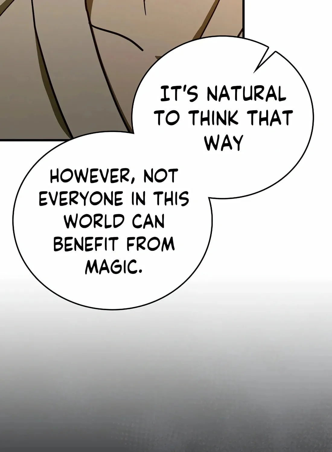 The Holy Power of Modern Medicine Chapter 107 page 81 - 