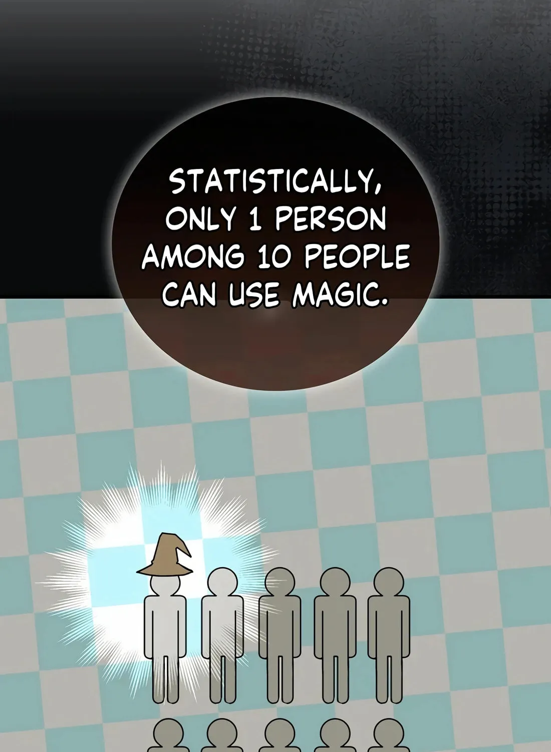 The Holy Power of Modern Medicine Chapter 107 page 82 - 