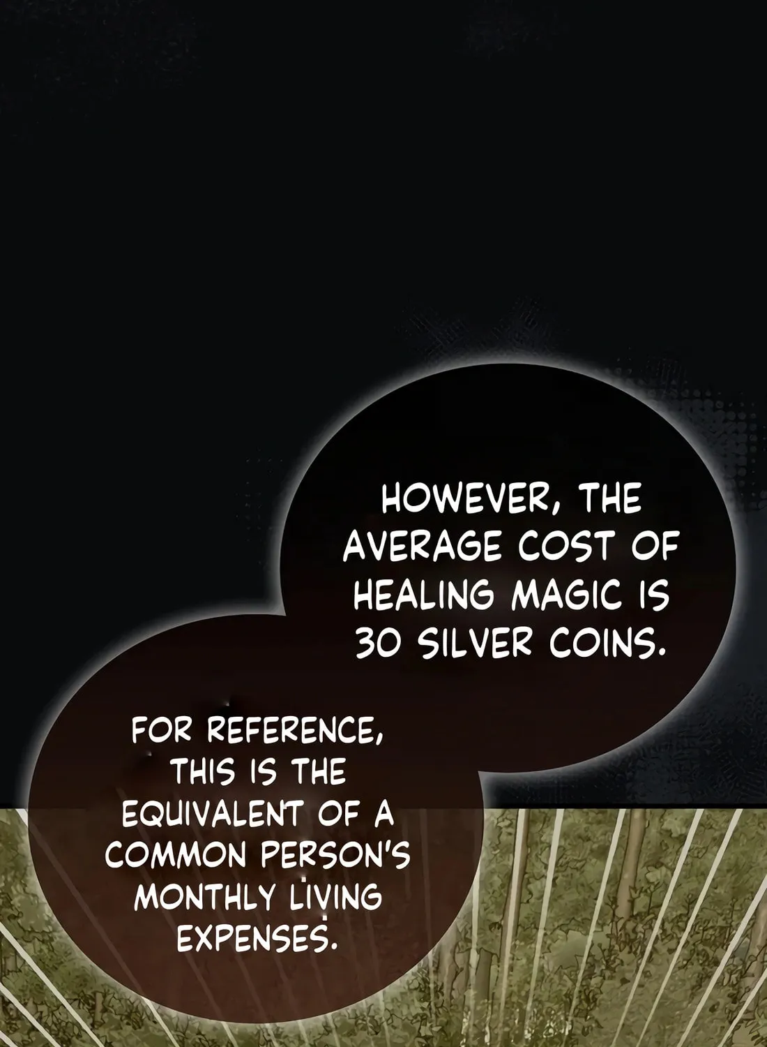The Holy Power of Modern Medicine Chapter 107 page 84 - 