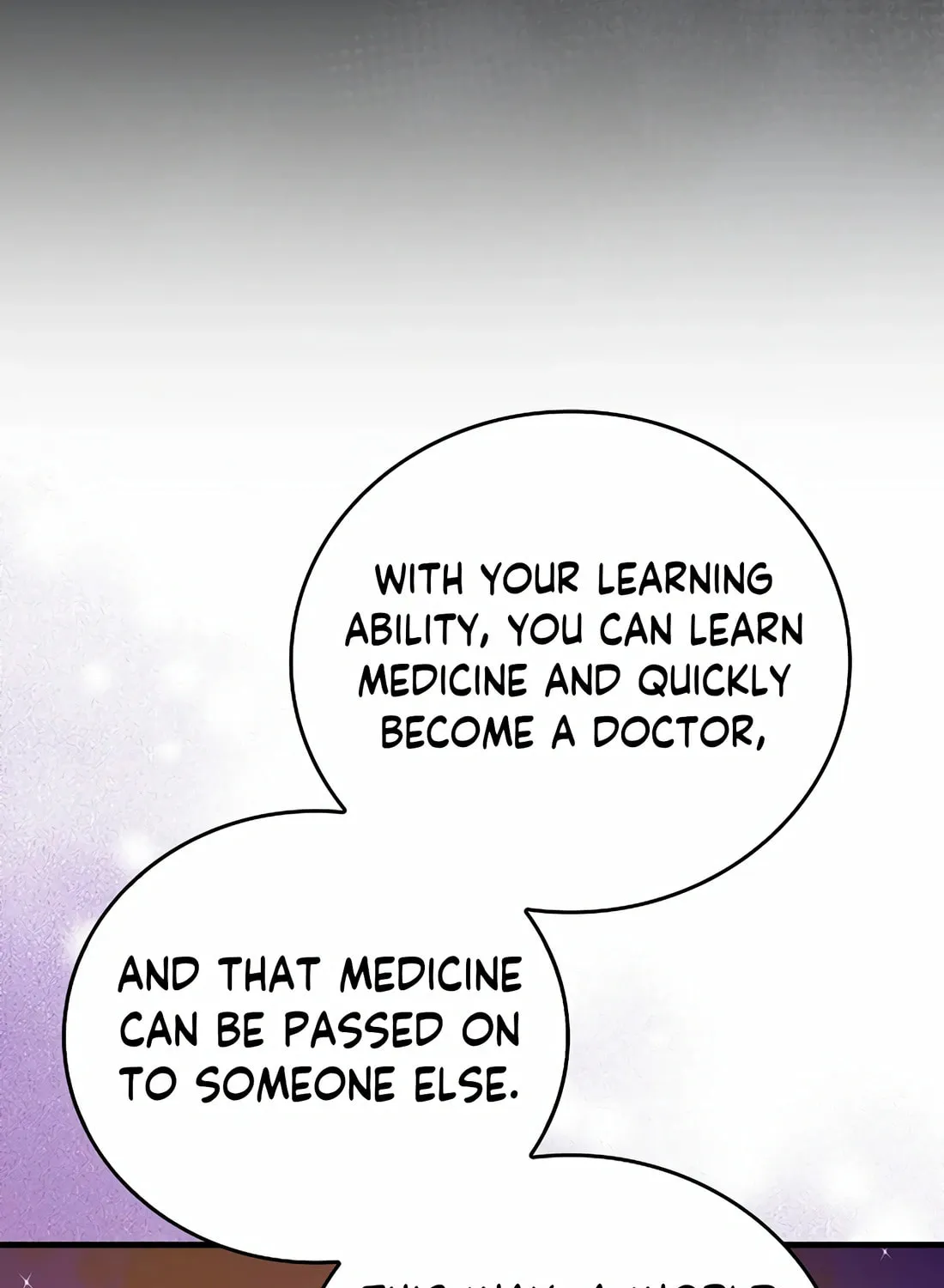 The Holy Power of Modern Medicine Chapter 107 page 87 - 