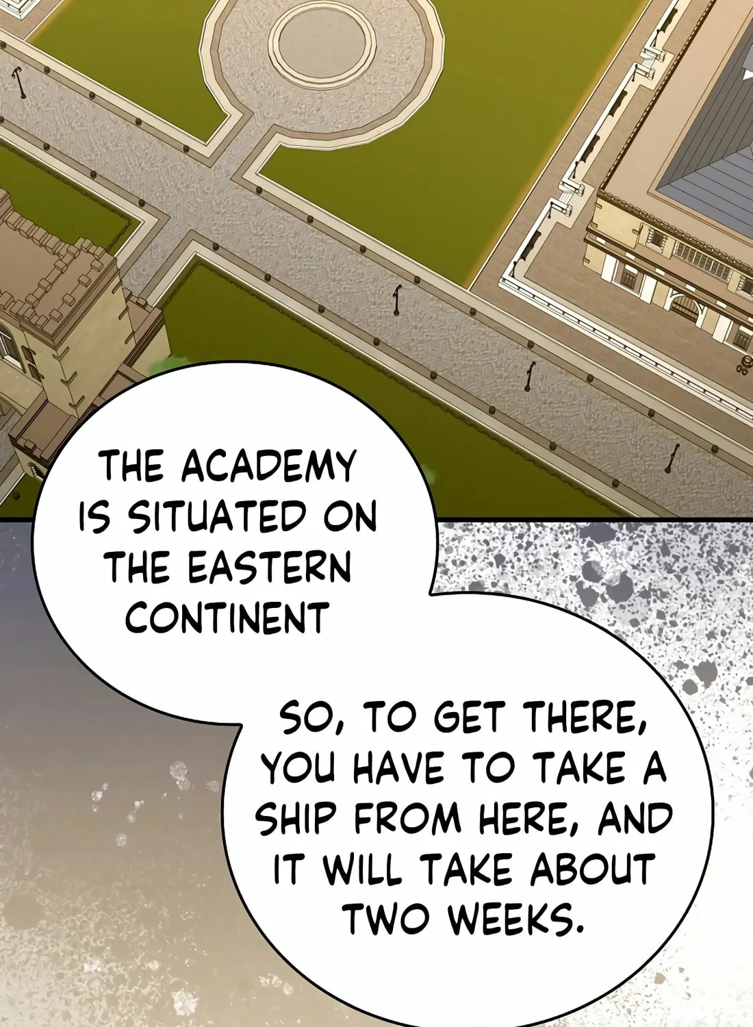 The Holy Power of Modern Medicine Chapter 107 page 93 - 