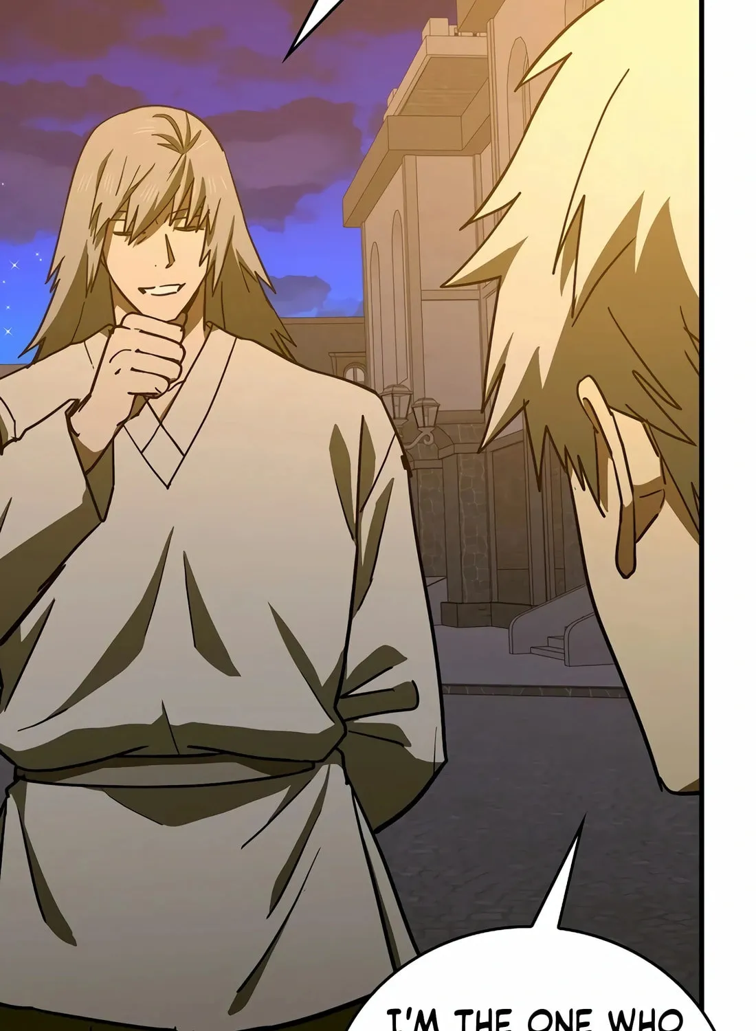 The Holy Power of Modern Medicine Chapter 107 page 98 - 