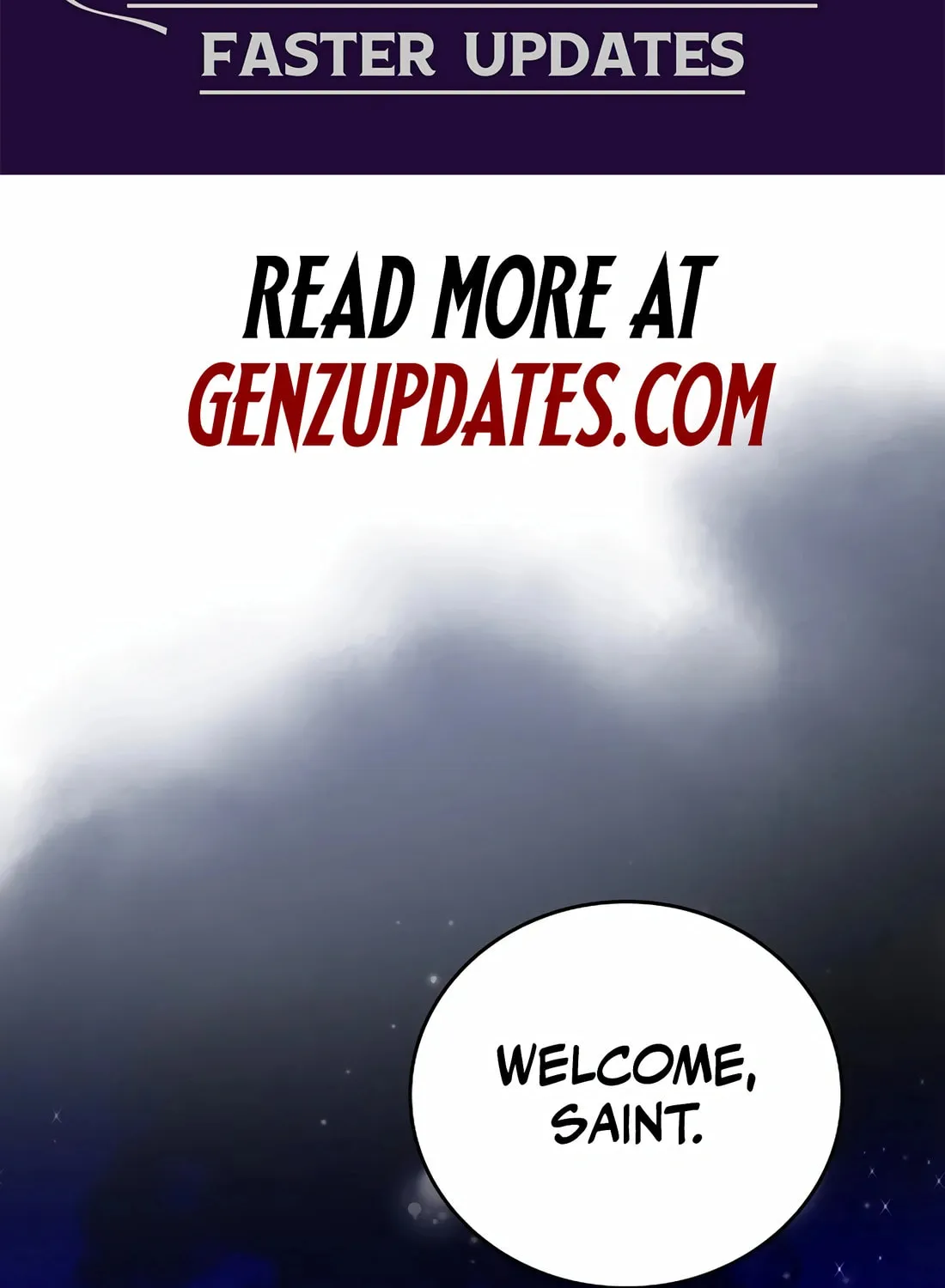 The Holy Power of Modern Medicine Chapter 108 page 2 - 