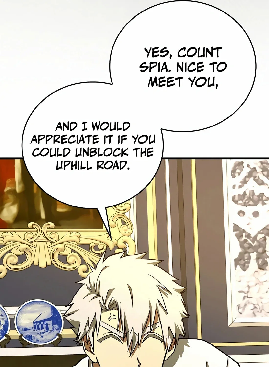 The Holy Power of Modern Medicine Chapter 108 page 105 - 