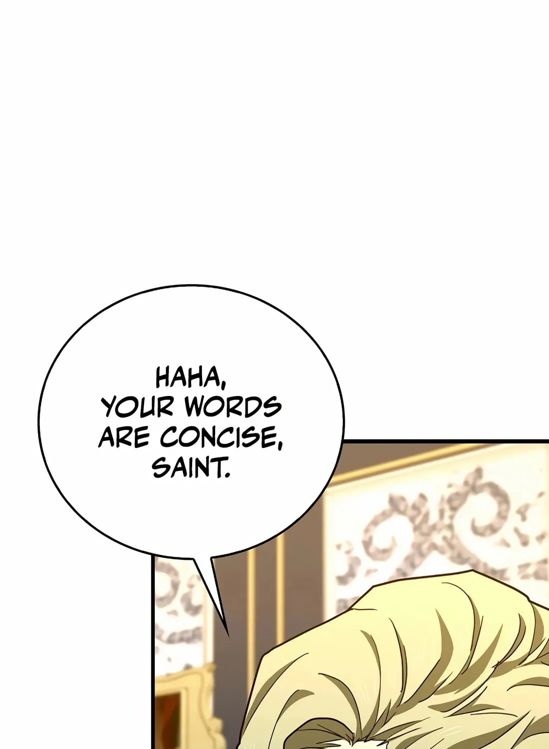 The Holy Power of Modern Medicine Chapter 108 page 107 - 
