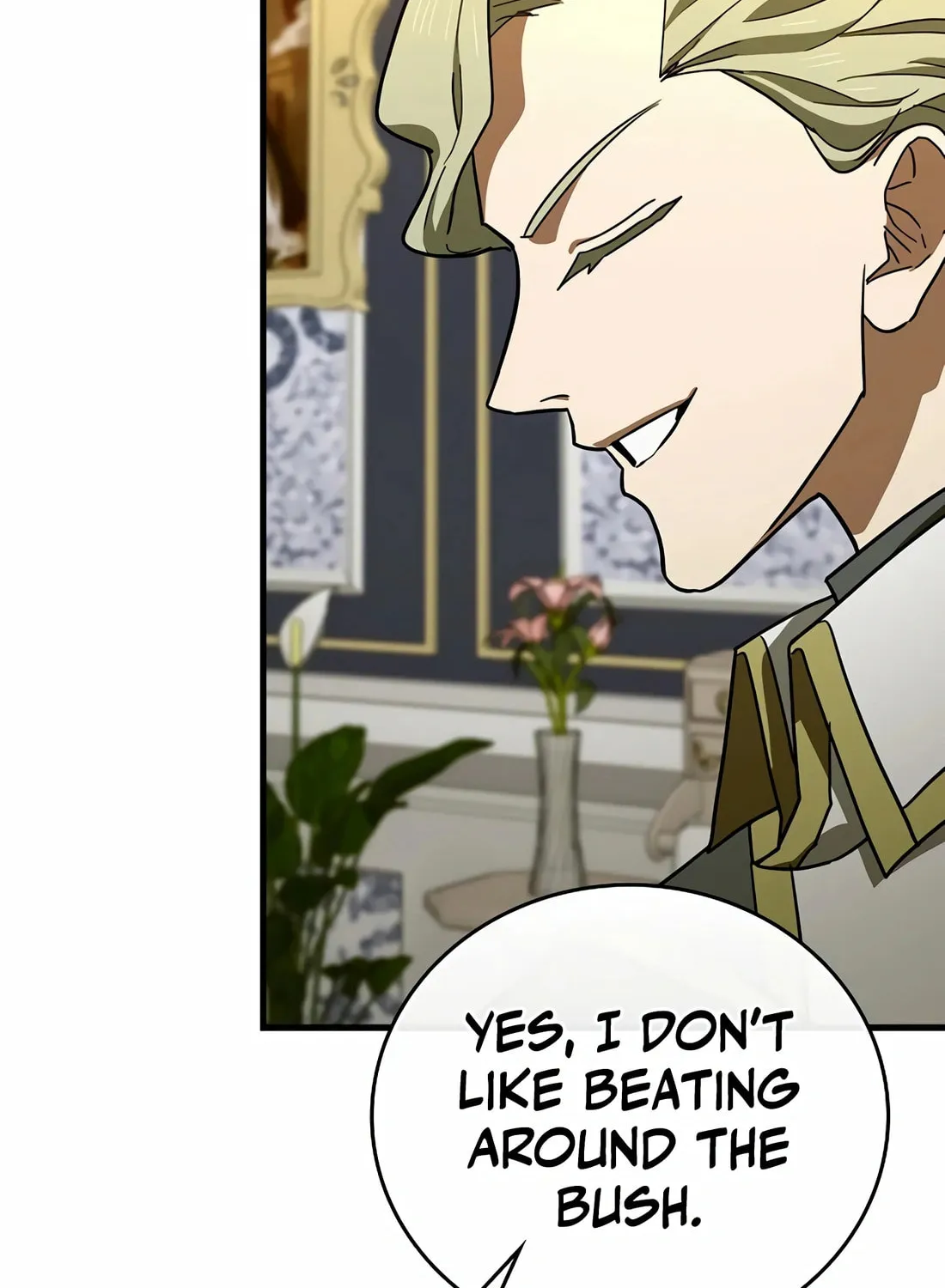 The Holy Power of Modern Medicine Chapter 108 page 108 - 