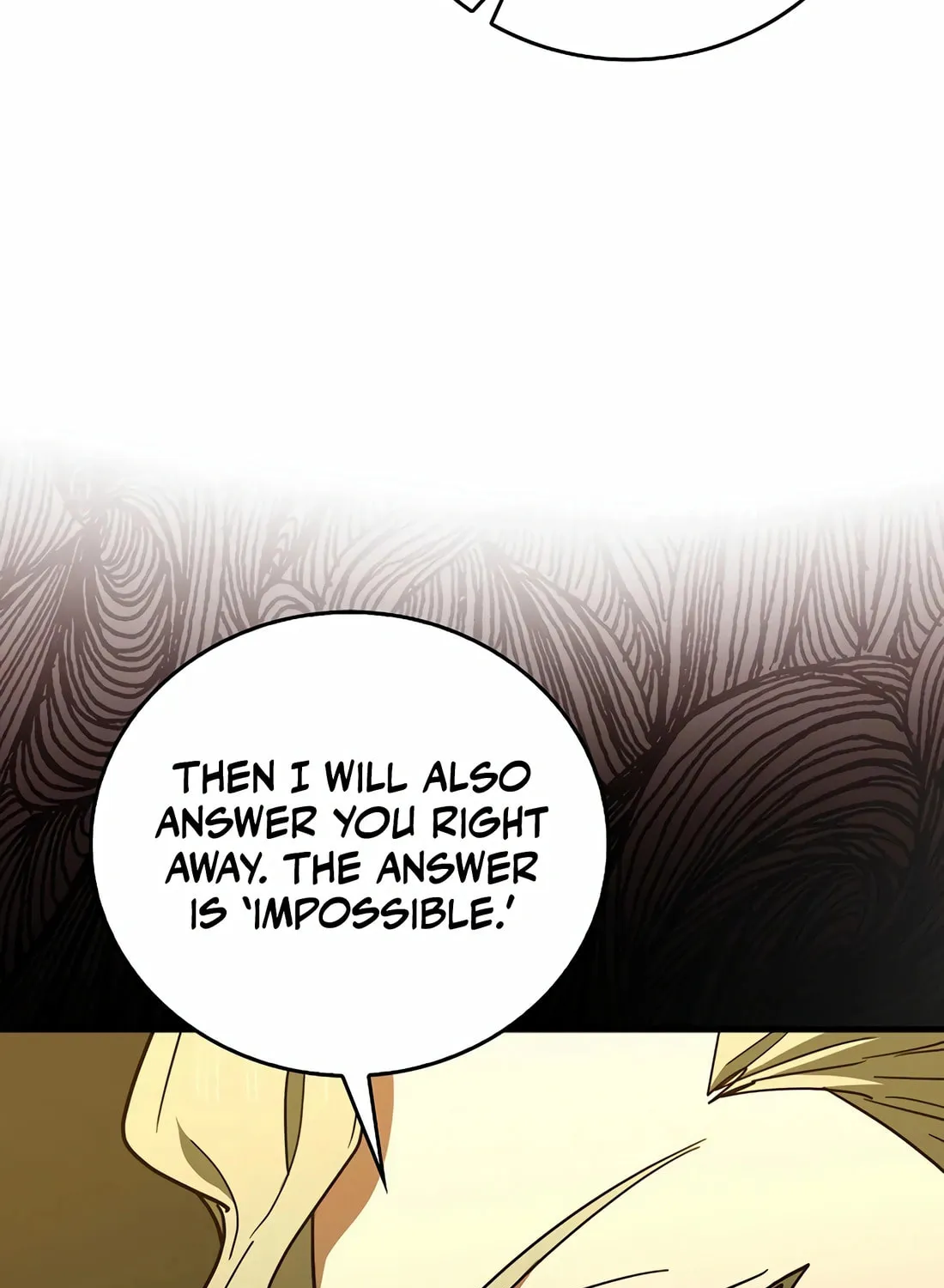 The Holy Power of Modern Medicine Chapter 108 page 109 - 