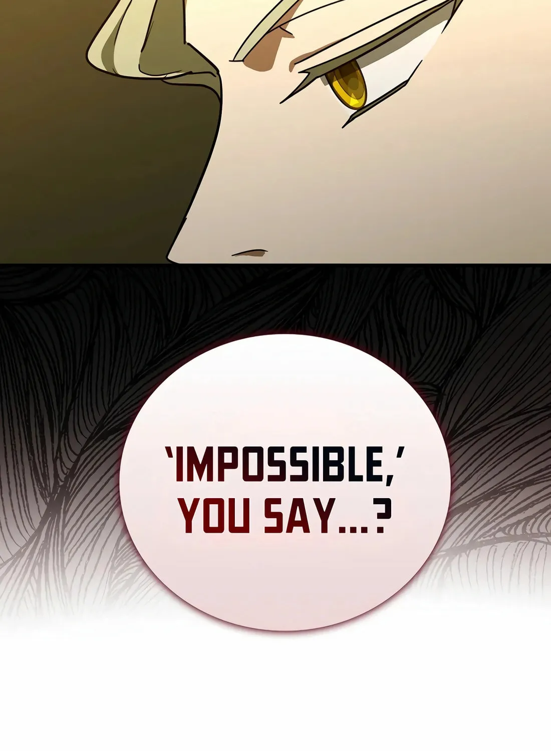 The Holy Power of Modern Medicine Chapter 108 page 110 - 