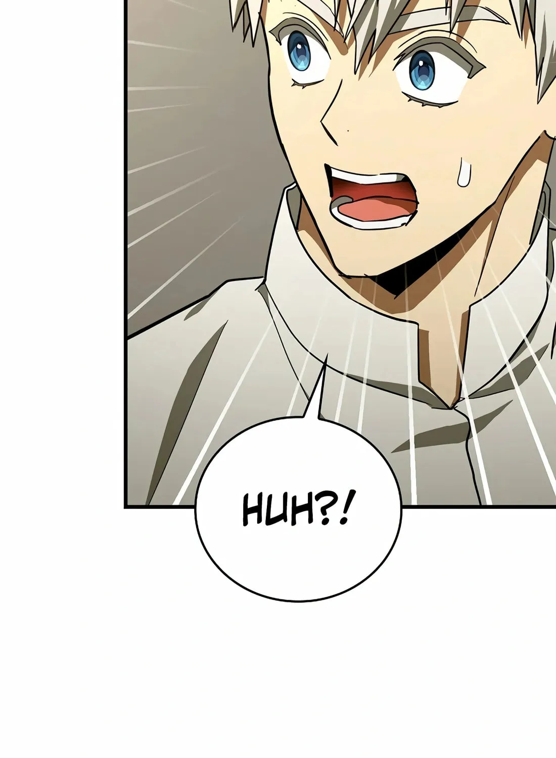 The Holy Power of Modern Medicine Chapter 108 page 12 - 