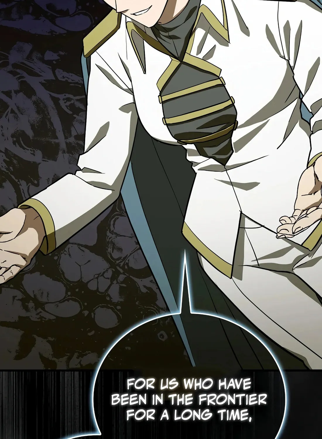 The Holy Power of Modern Medicine Chapter 108 page 117 - 