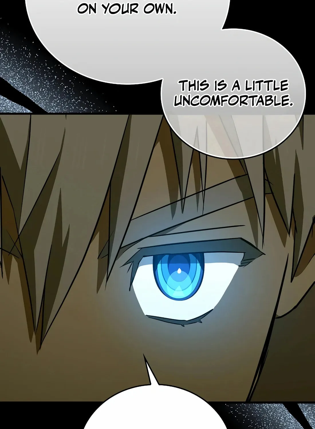 The Holy Power of Modern Medicine Chapter 108 page 119 - 