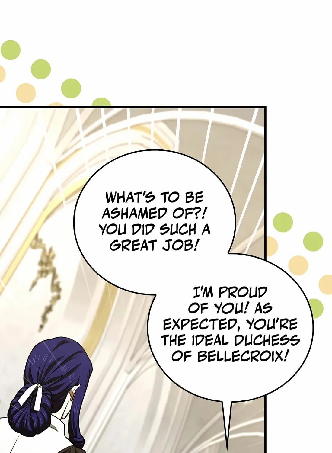 The Holy Power of Modern Medicine Chapter 108 page 13 - 