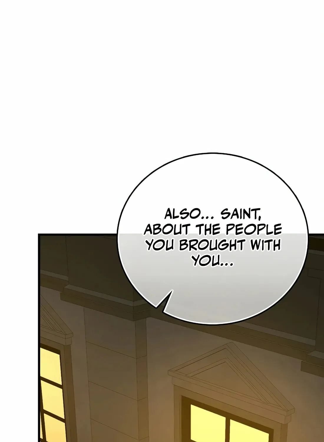 The Holy Power of Modern Medicine Chapter 108 page 15 - 