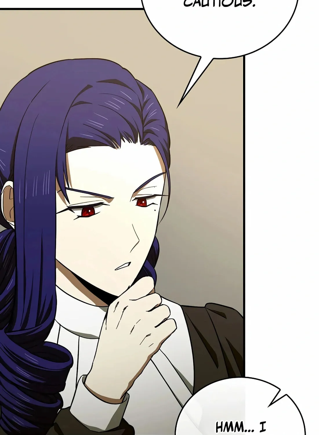 The Holy Power of Modern Medicine Chapter 108 page 18 - 