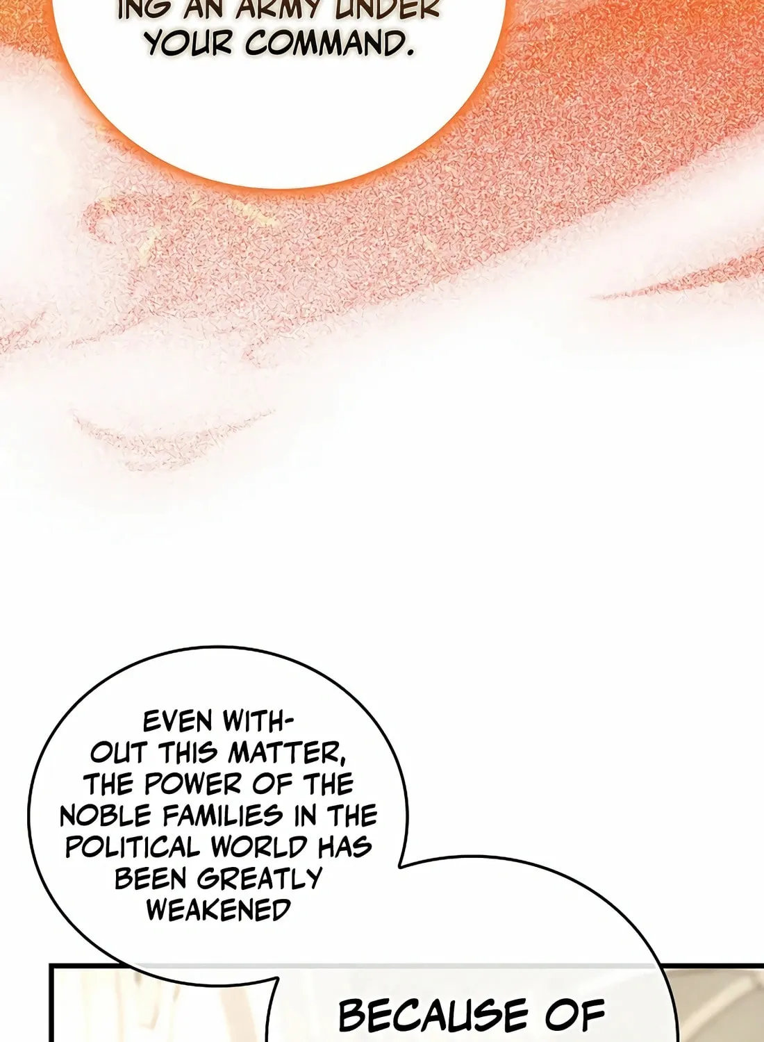 The Holy Power of Modern Medicine Chapter 108 page 22 - 