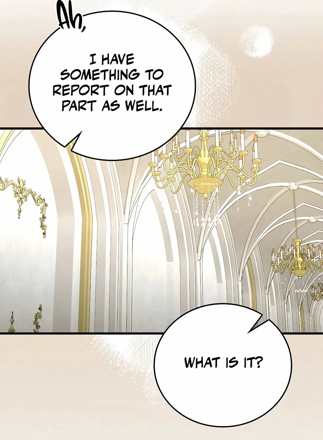The Holy Power of Modern Medicine Chapter 108 page 25 - 