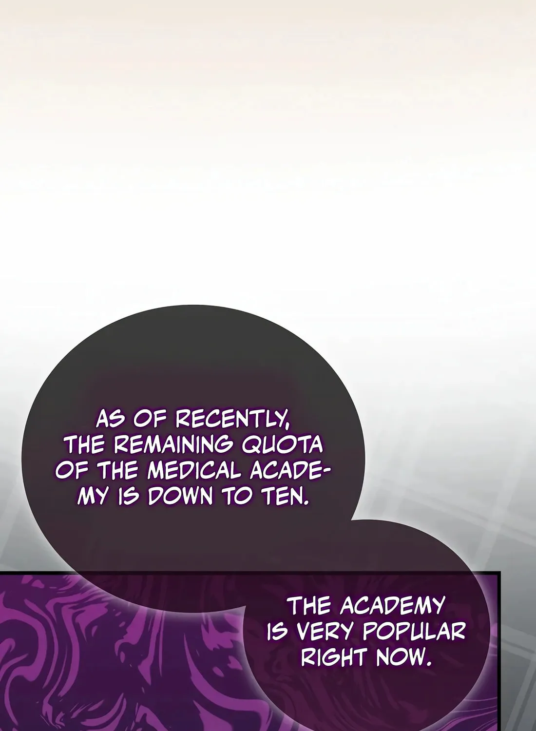 The Holy Power of Modern Medicine Chapter 108 page 26 - 