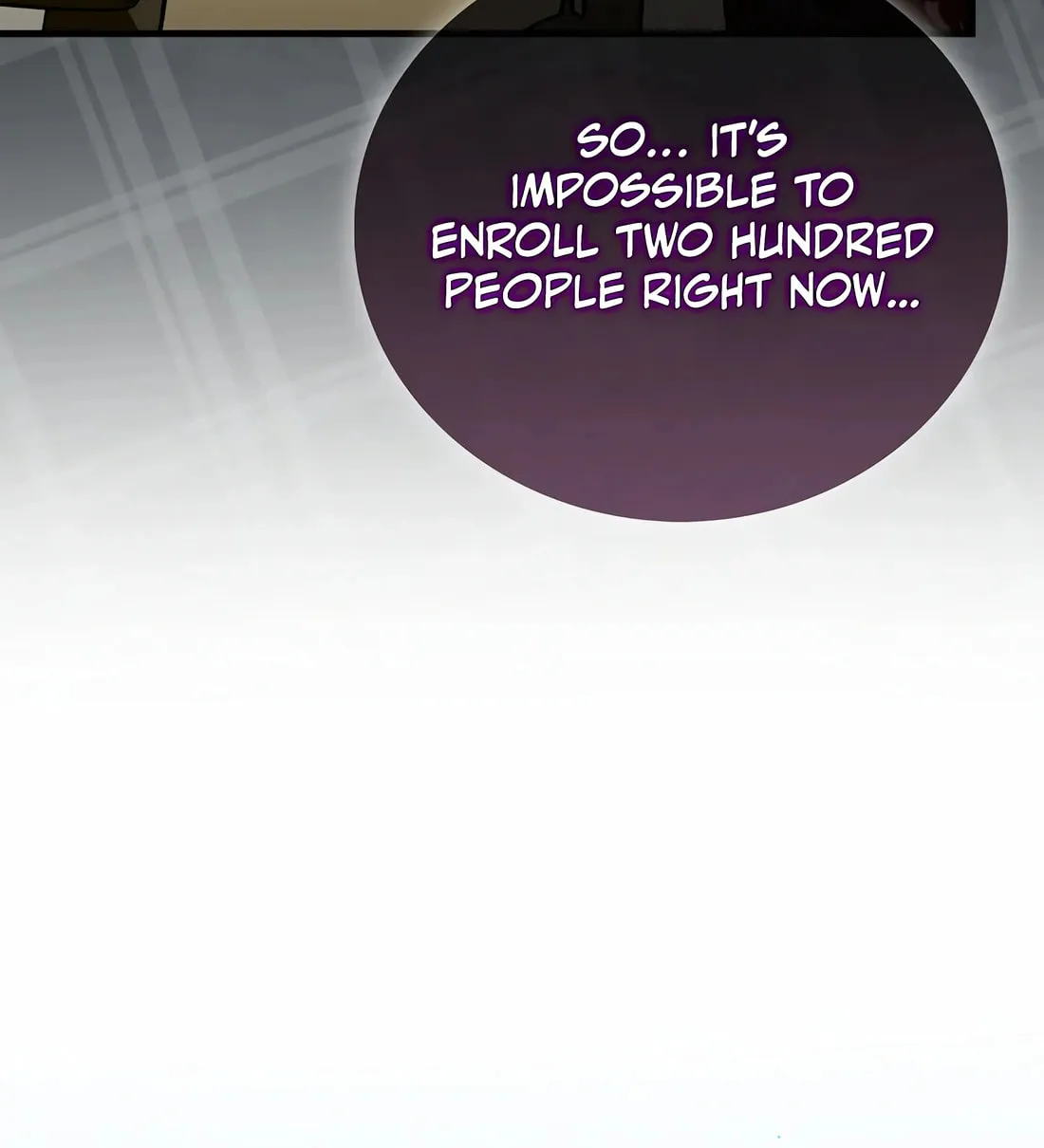 The Holy Power of Modern Medicine Chapter 108 page 28 - 