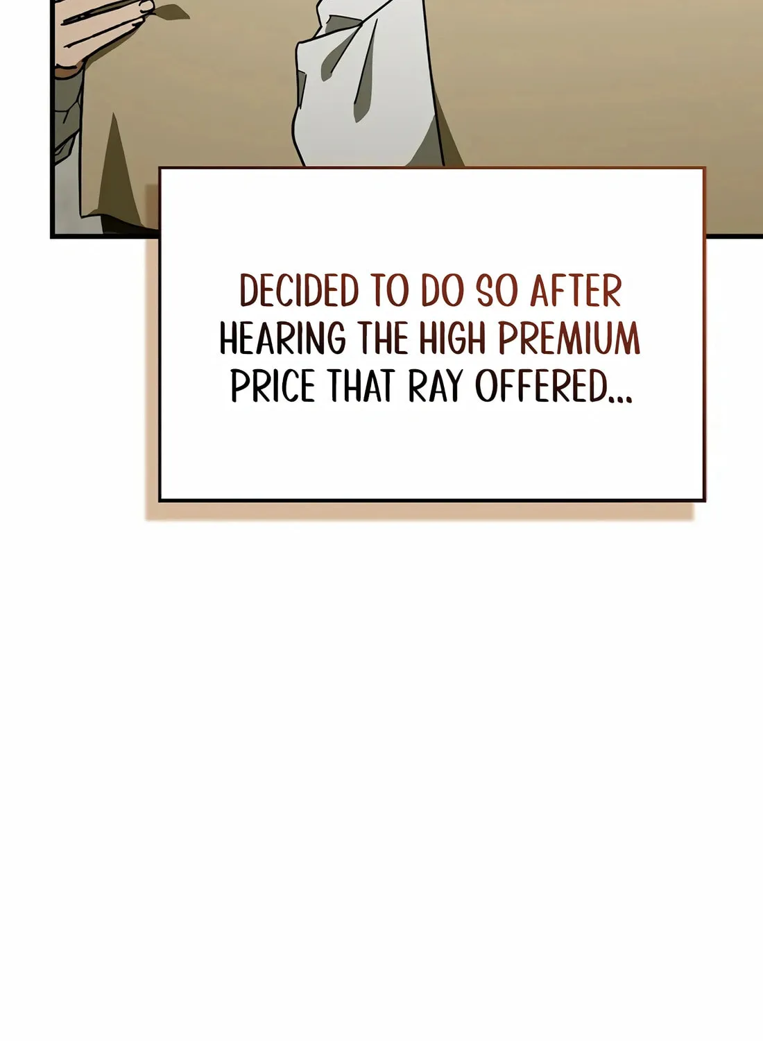 The Holy Power of Modern Medicine Chapter 108 page 34 - 
