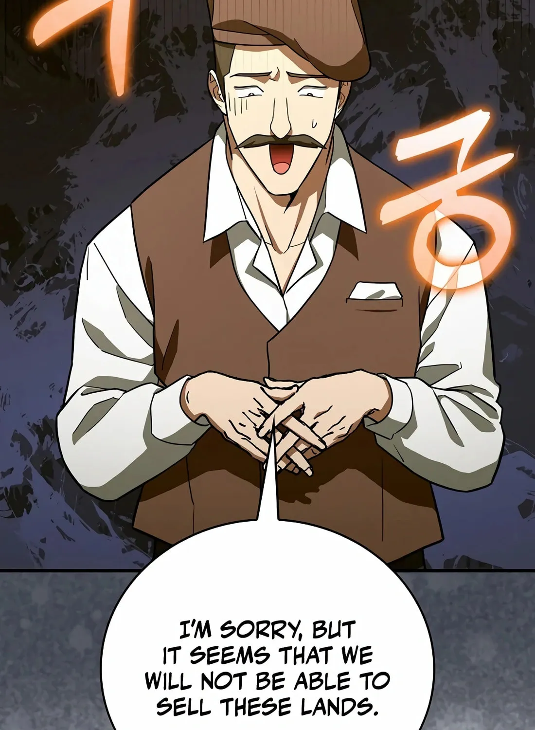The Holy Power of Modern Medicine Chapter 108 page 37 - 