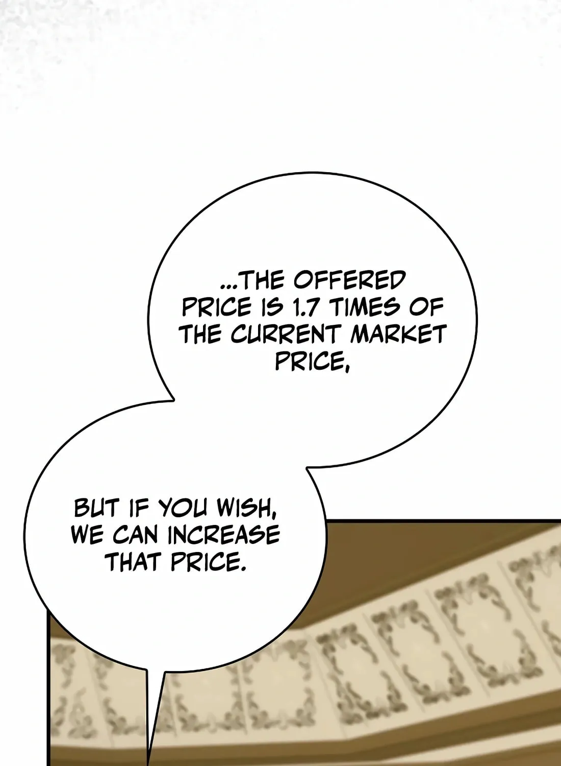 The Holy Power of Modern Medicine Chapter 108 page 39 - 