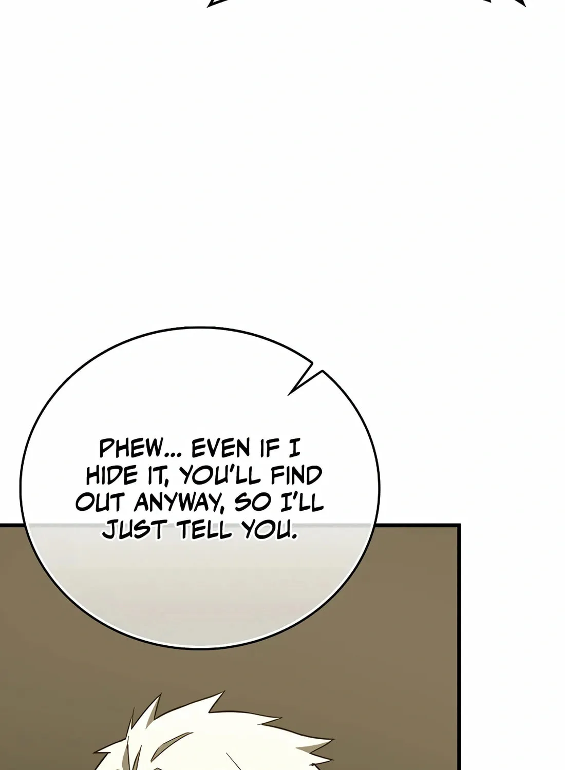 The Holy Power of Modern Medicine Chapter 108 page 41 - 