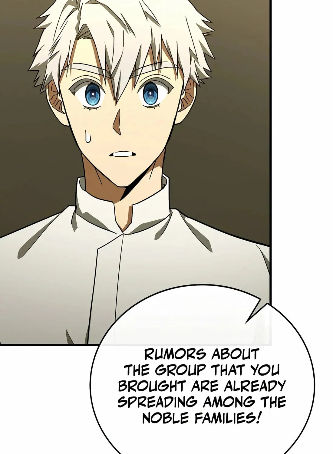 The Holy Power of Modern Medicine Chapter 108 page 42 - 