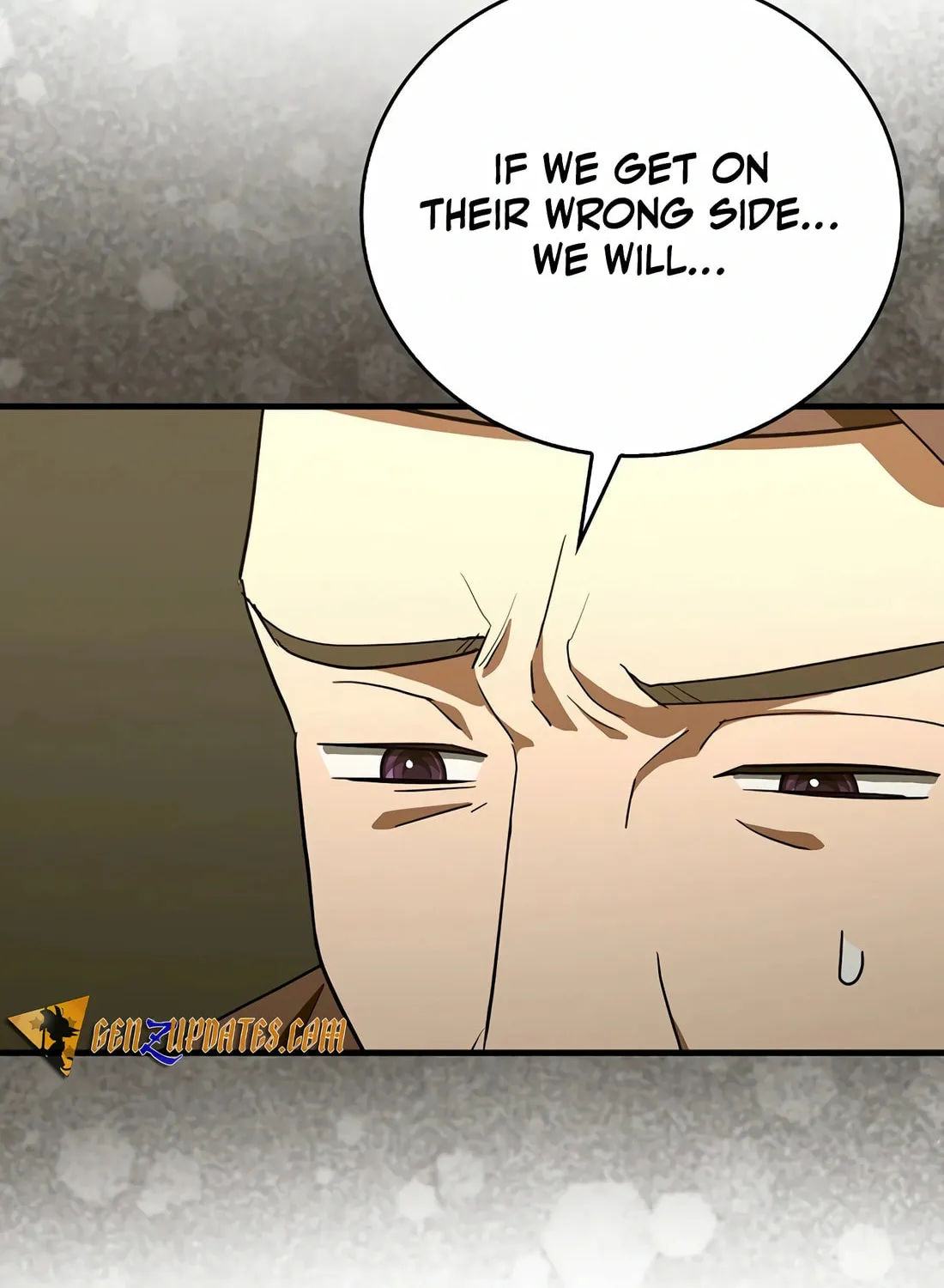The Holy Power of Modern Medicine Chapter 108 page 46 - 