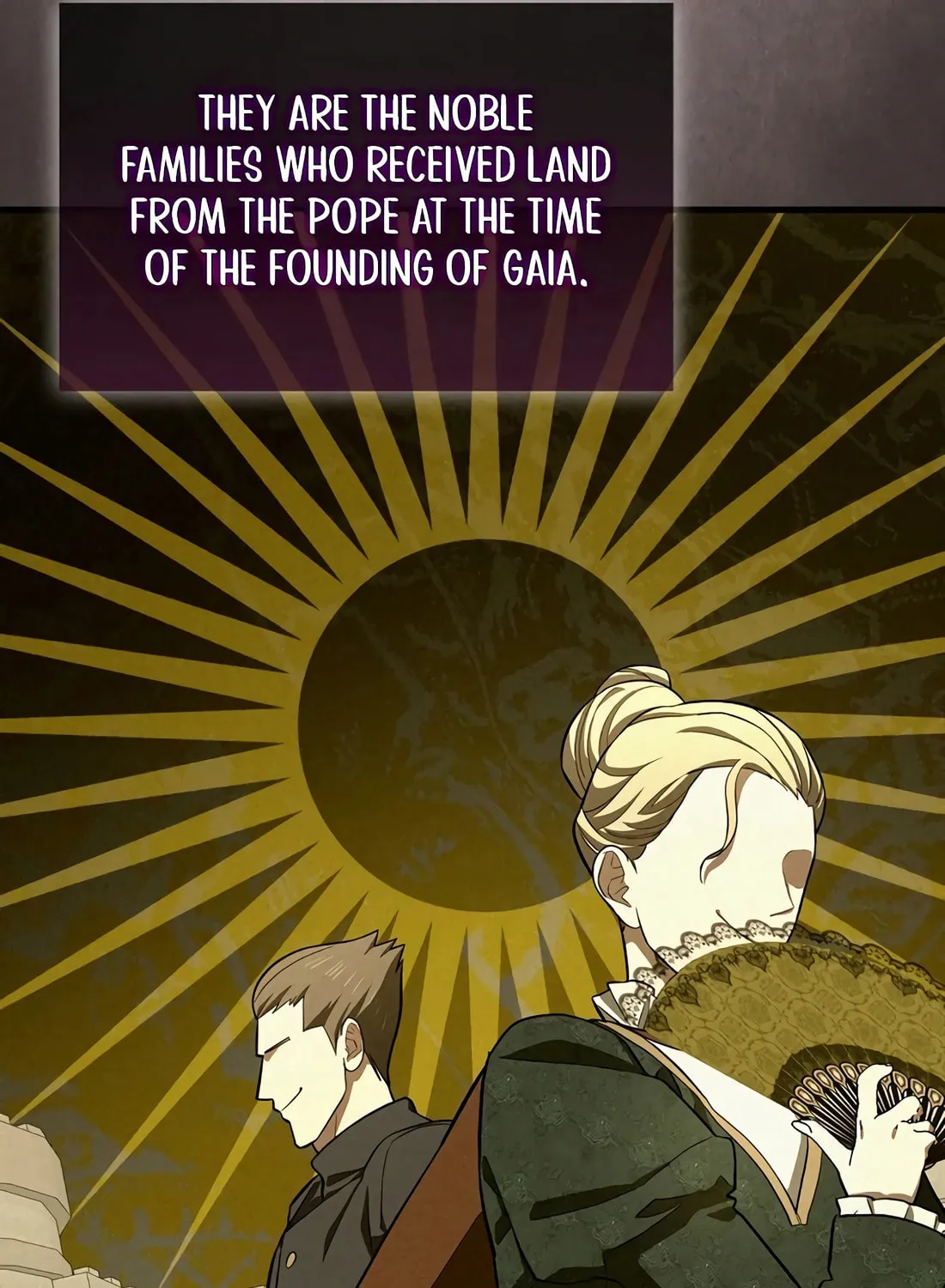 The Holy Power of Modern Medicine Chapter 108 page 48 - 
