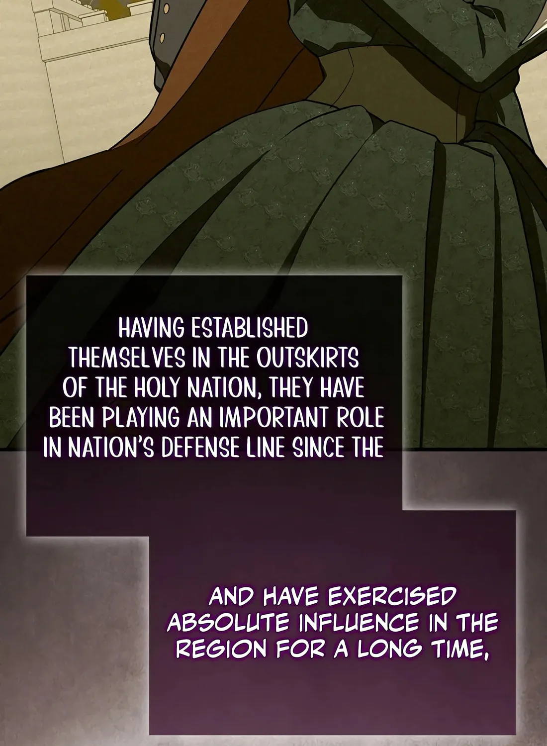 The Holy Power of Modern Medicine Chapter 108 page 49 - 