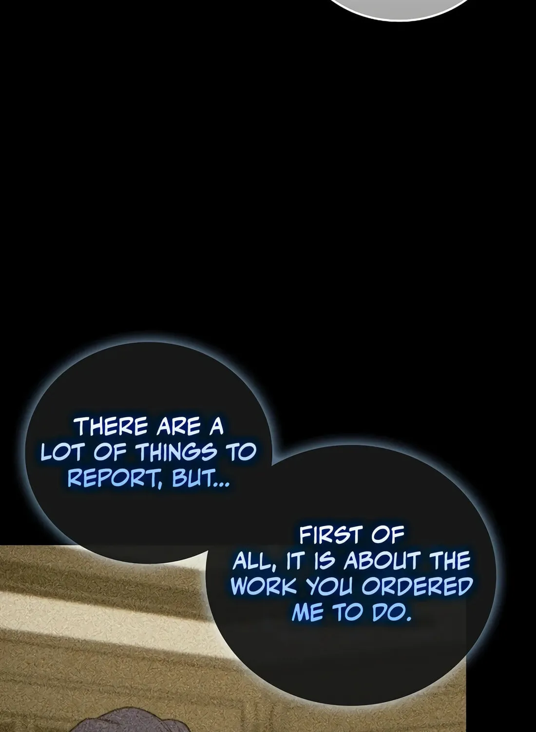 The Holy Power of Modern Medicine Chapter 108 page 6 - 