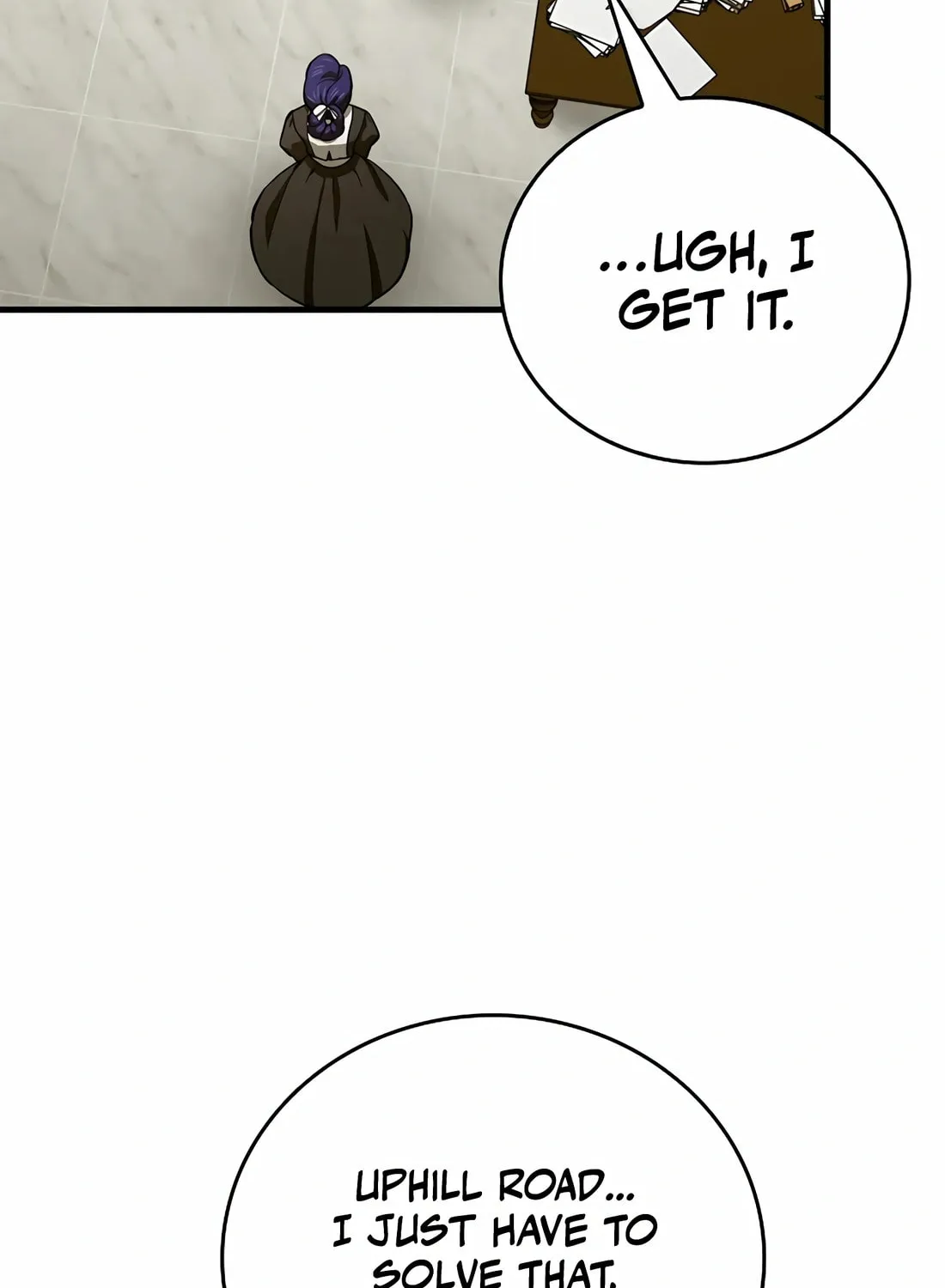 The Holy Power of Modern Medicine Chapter 108 page 53 - 