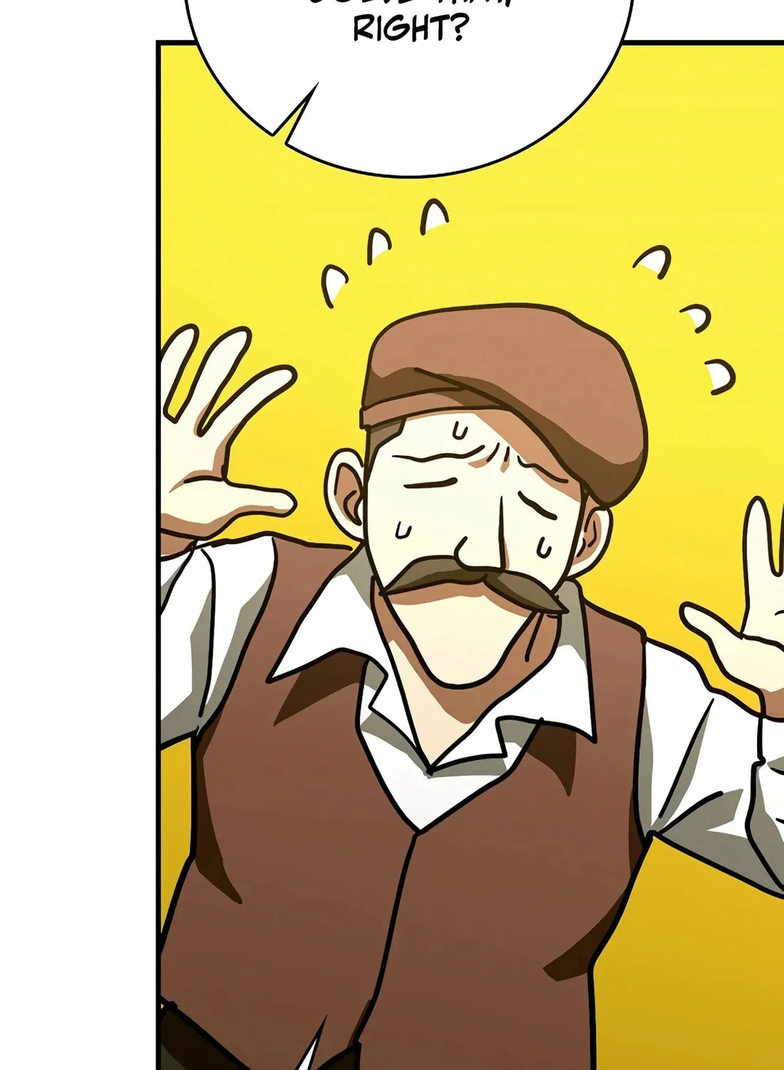 The Holy Power of Modern Medicine Chapter 108 page 54 - 