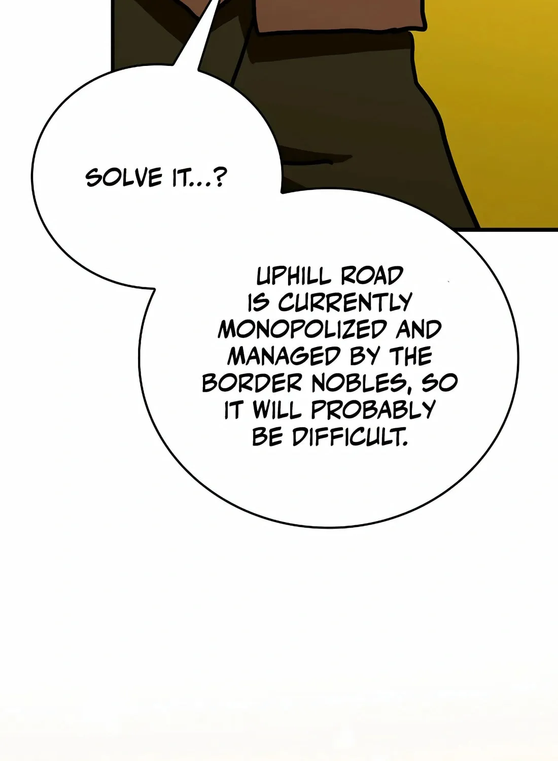 The Holy Power of Modern Medicine Chapter 108 page 55 - 