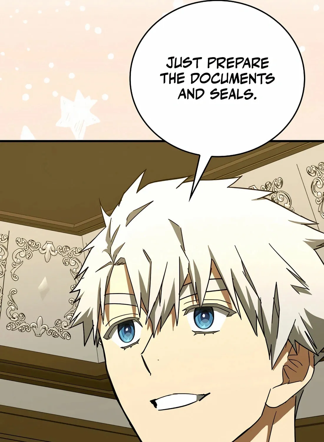 The Holy Power of Modern Medicine Chapter 108 page 57 - 