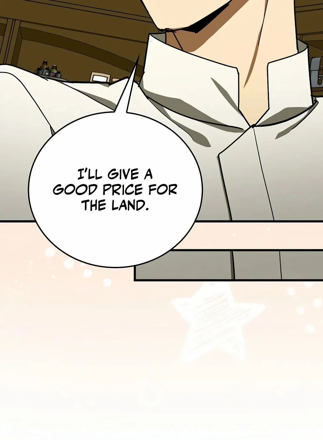 The Holy Power of Modern Medicine Chapter 108 page 58 - 