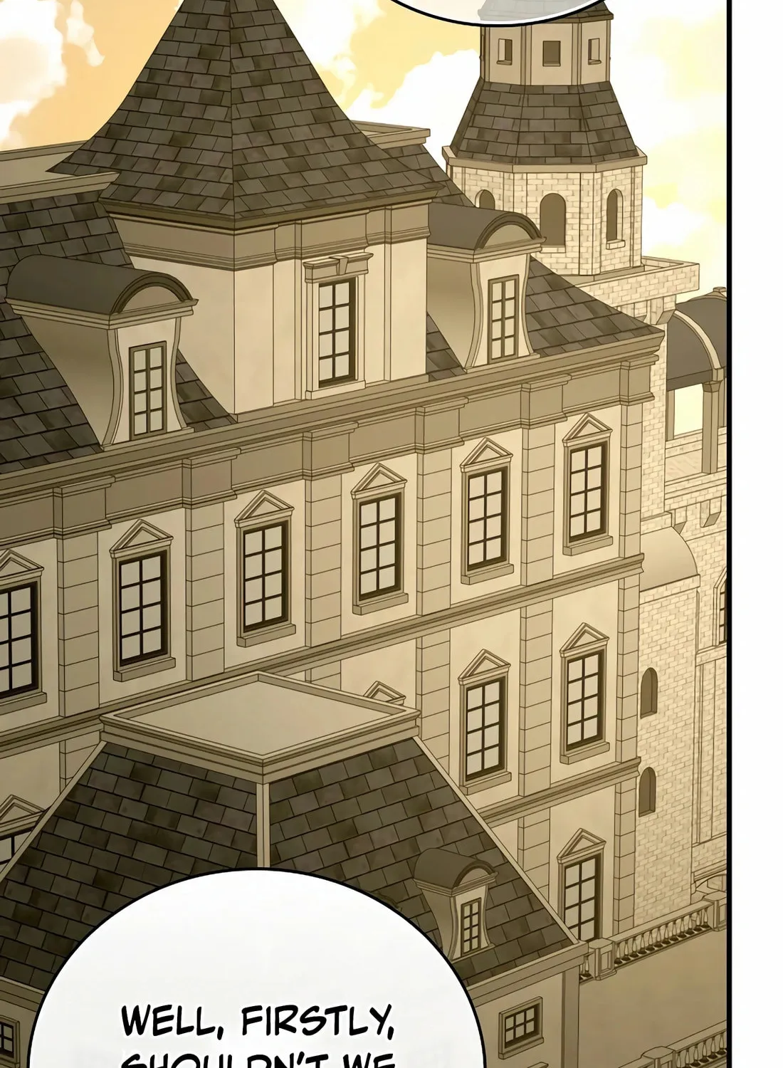The Holy Power of Modern Medicine Chapter 108 page 60 - 