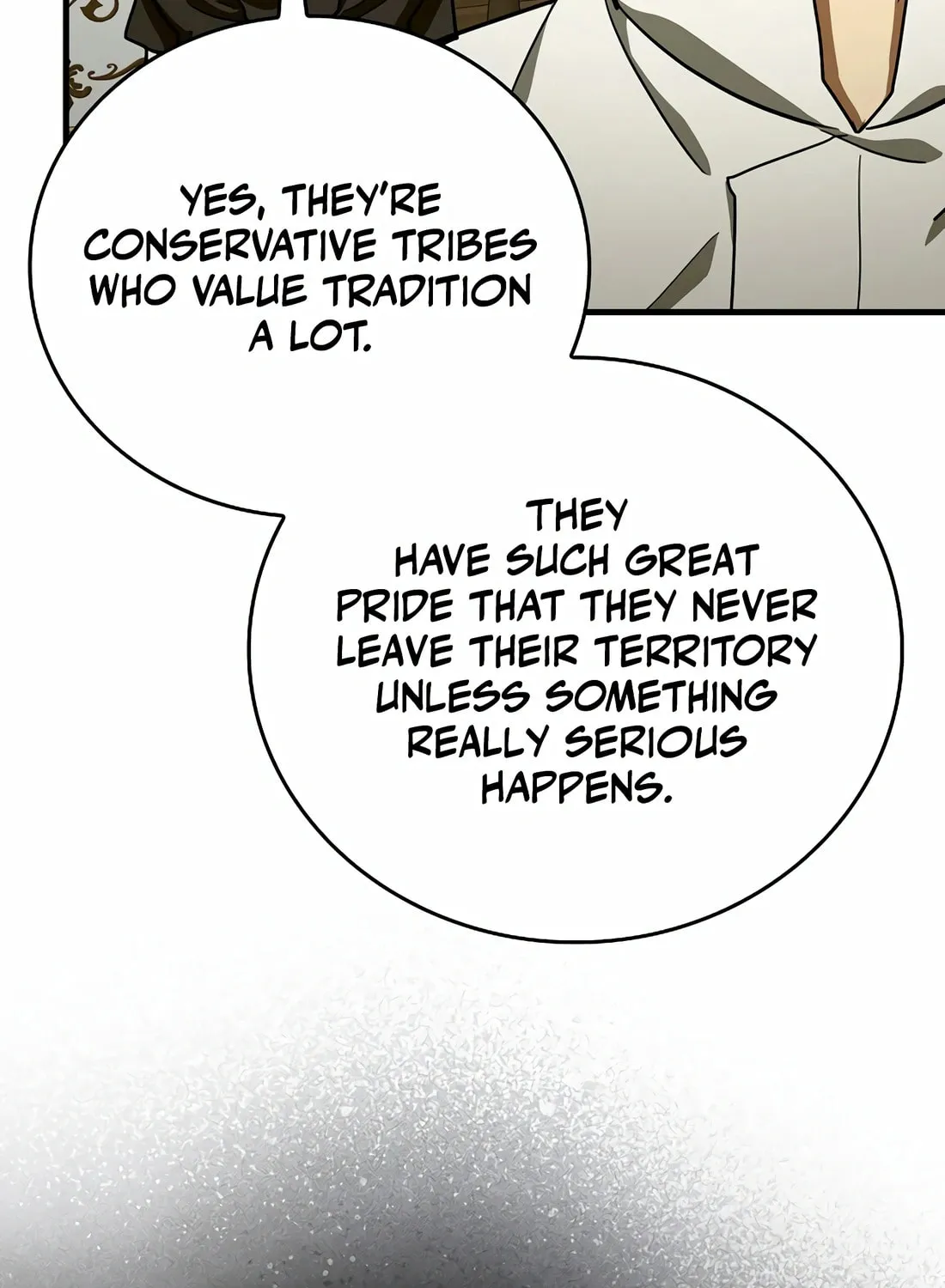 The Holy Power of Modern Medicine Chapter 108 page 63 - 